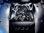 Jaguar C-XF Concept 2007 года